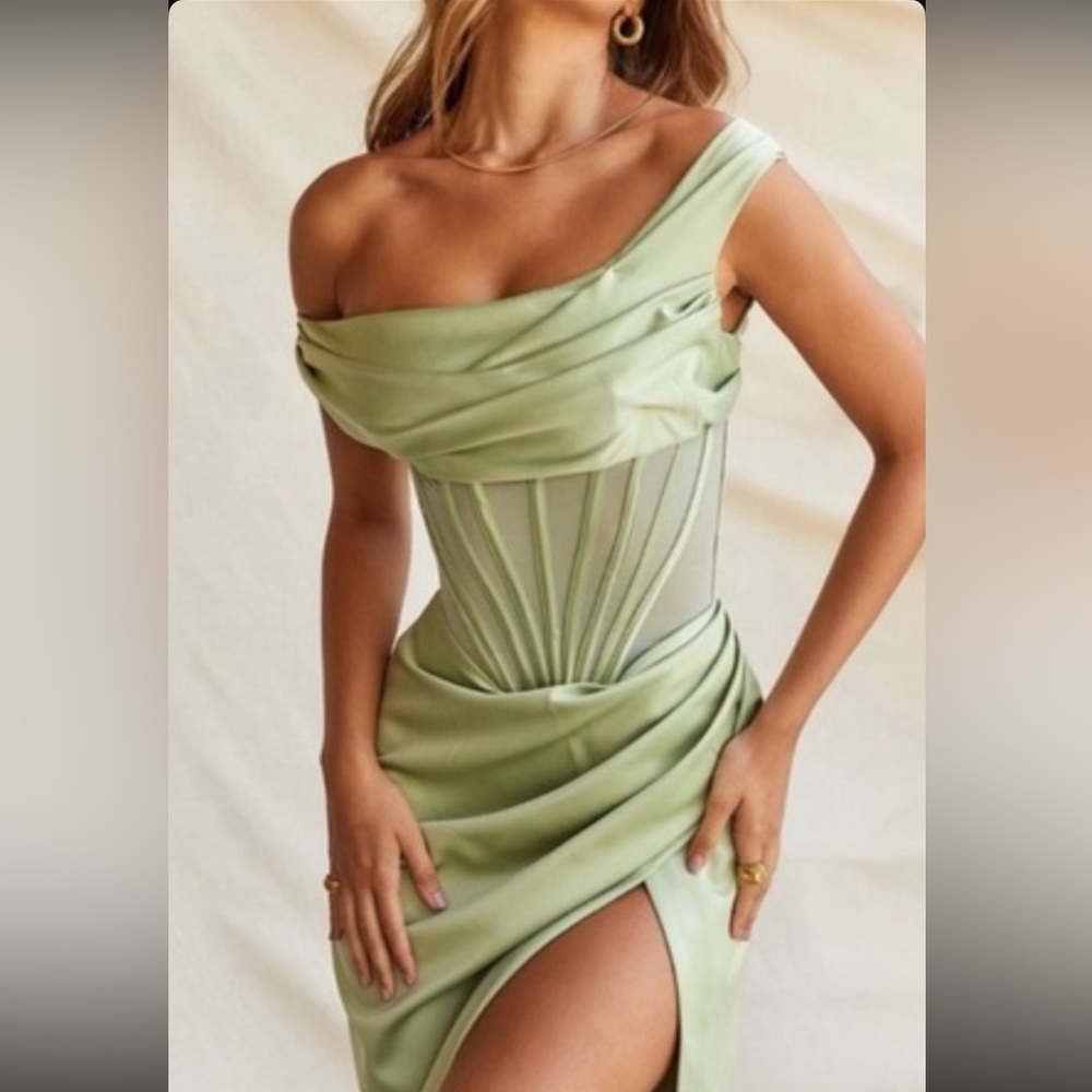 House of cb dress